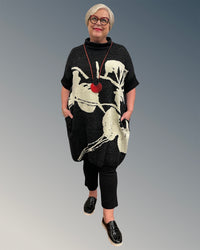 Moyuru Dress M223325