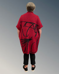 Moyuru Dress M223325