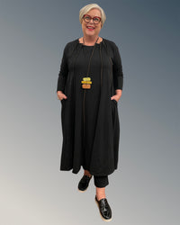 Moyuru Dress M223007