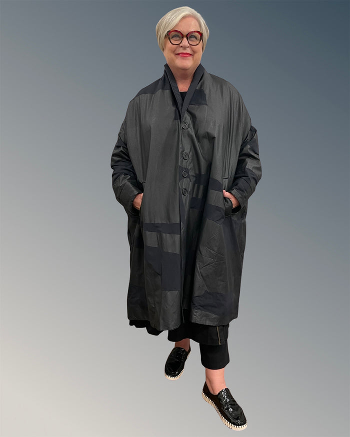 Moyuru Coat M223412