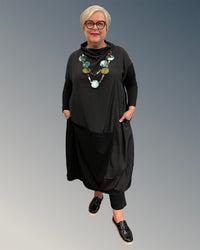 Moyuru Dress M223632