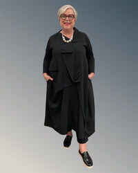 Moyuru Dress M223607