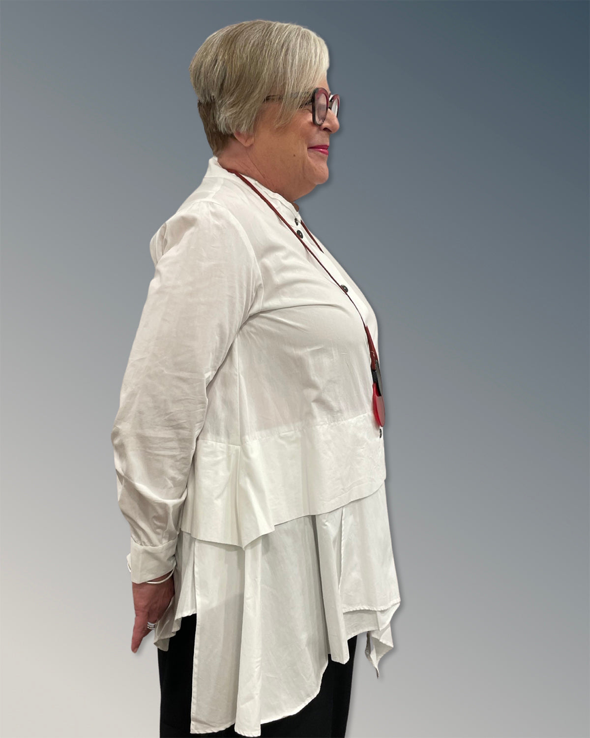 Moyuru Shirt M223426