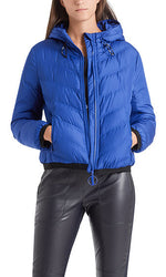 Marccain Puffer Jacket Qs1202w01