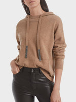 Marccain Hooded  Sweater Ra4112m84