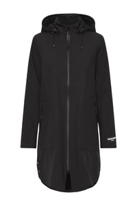 Ilse Jacobsen Rain Jacket Rain128