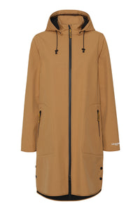 Ilse Jacobsen Rain Jacket Rain128