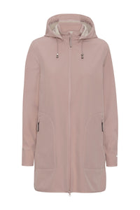Ilse Jacobsen Rain Jacket Rain135b