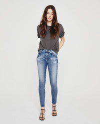 Adriano Goldschmied Farrah Skinny Ankle Jean Ras1777bt