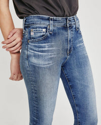 Adriano Goldschmied Farrah Skinny Ankle Jean Ras1777bt