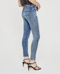 Adriano Goldschmied Farrah Skinny Ankle Jean Ras1777bt