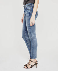 Adriano Goldschmied Farrah Skinny Ankle Jean Ras1777bt