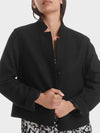 Marccain Boucle Wool Jacket Rc3180j30
