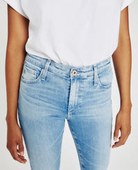 Ag Farrah Highrise Skinny Rls1777Antc