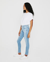 Ag Farrah Highrise Skinny Rls1777Antc