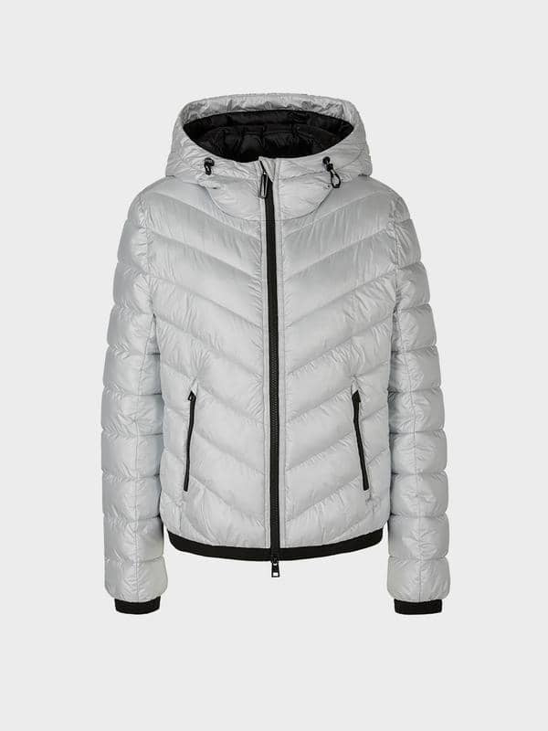 Marccain Puffer Jacket Rs1203w68