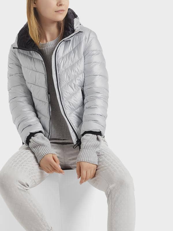 Marccain Puffer Jacket Rs1203w68