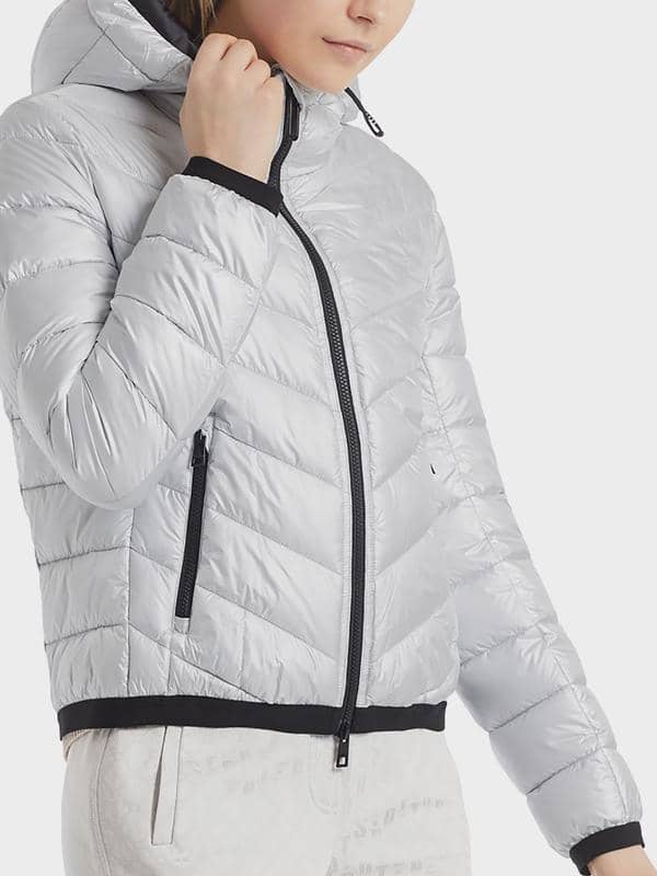 Marccain Puffer Jacket Rs1203w68