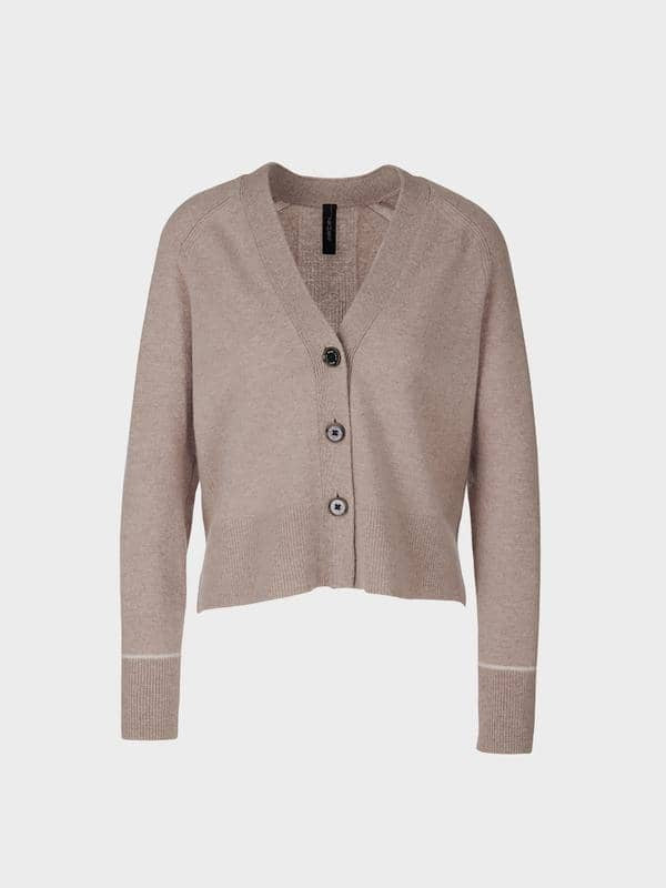 Marccain Short Cardigan Rs3106m52