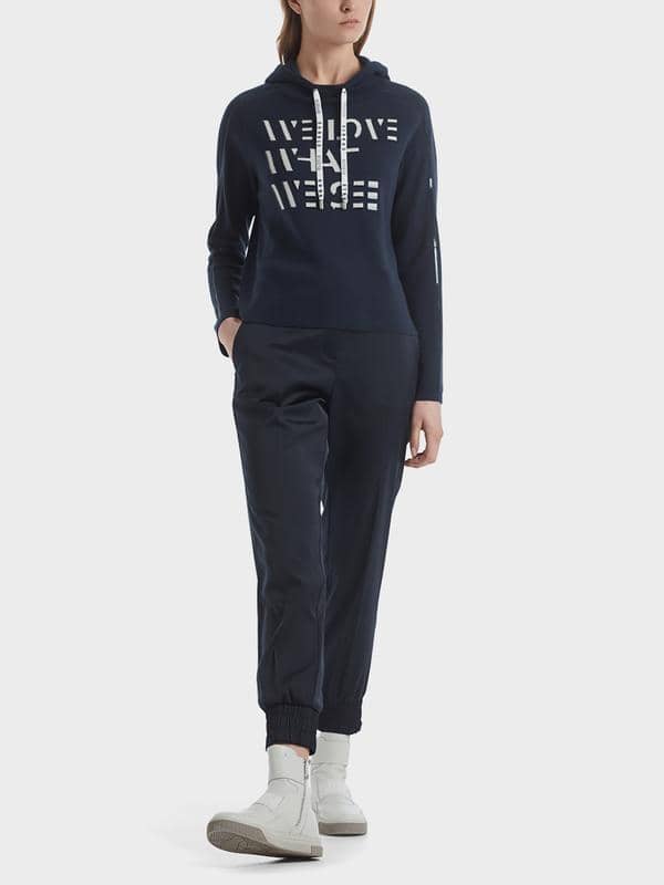 Marccain Sweater We Love What We See Rs4113m72