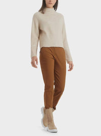 Marccain Rib Sweater Rs4141m52