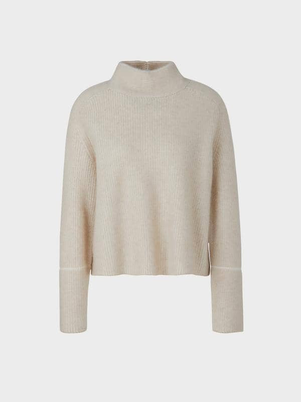 Marccain Rib Sweater Rs4141m52