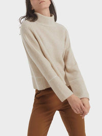 Marccain Rib Sweater Rs4141m52