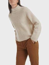 Marccain Rib Sweater Rs4141m52
