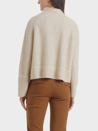 Marccain Rib Sweater Rs4141m52