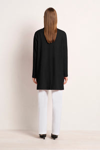 Mela Purdie Half Zip Maxi F091 8088