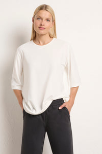 Mela Purdie Stretch Plaza F007 8270