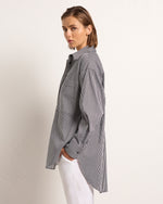 Mela Purdie Relaxed Pocket Shirt F706 8101