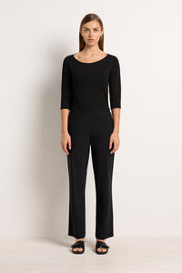 Mela Purdie Hatch Pant F008 1781