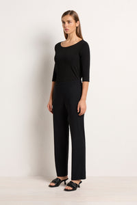 Mela Purdie Hatch Pant F008 1781