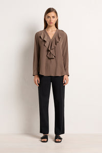 Mela Purdie Vine Shirt F67 8279