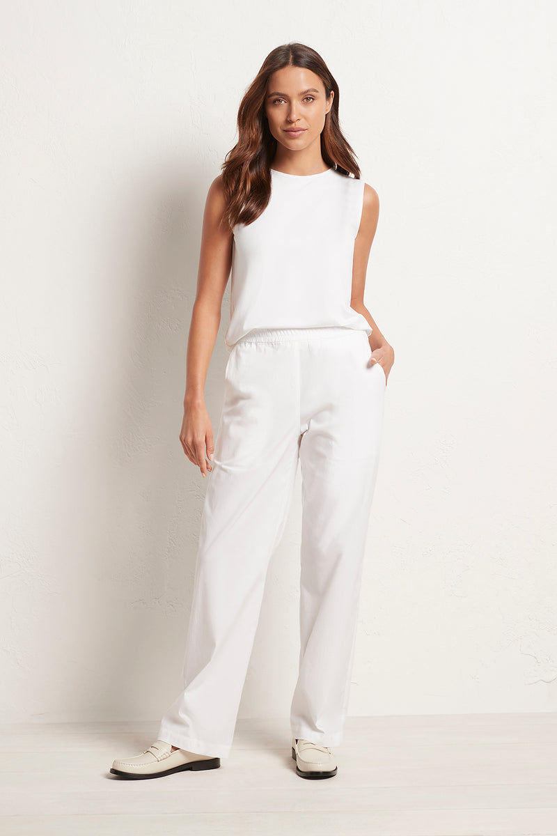 Mela Purdie Long Fatigue Pant F65 1782