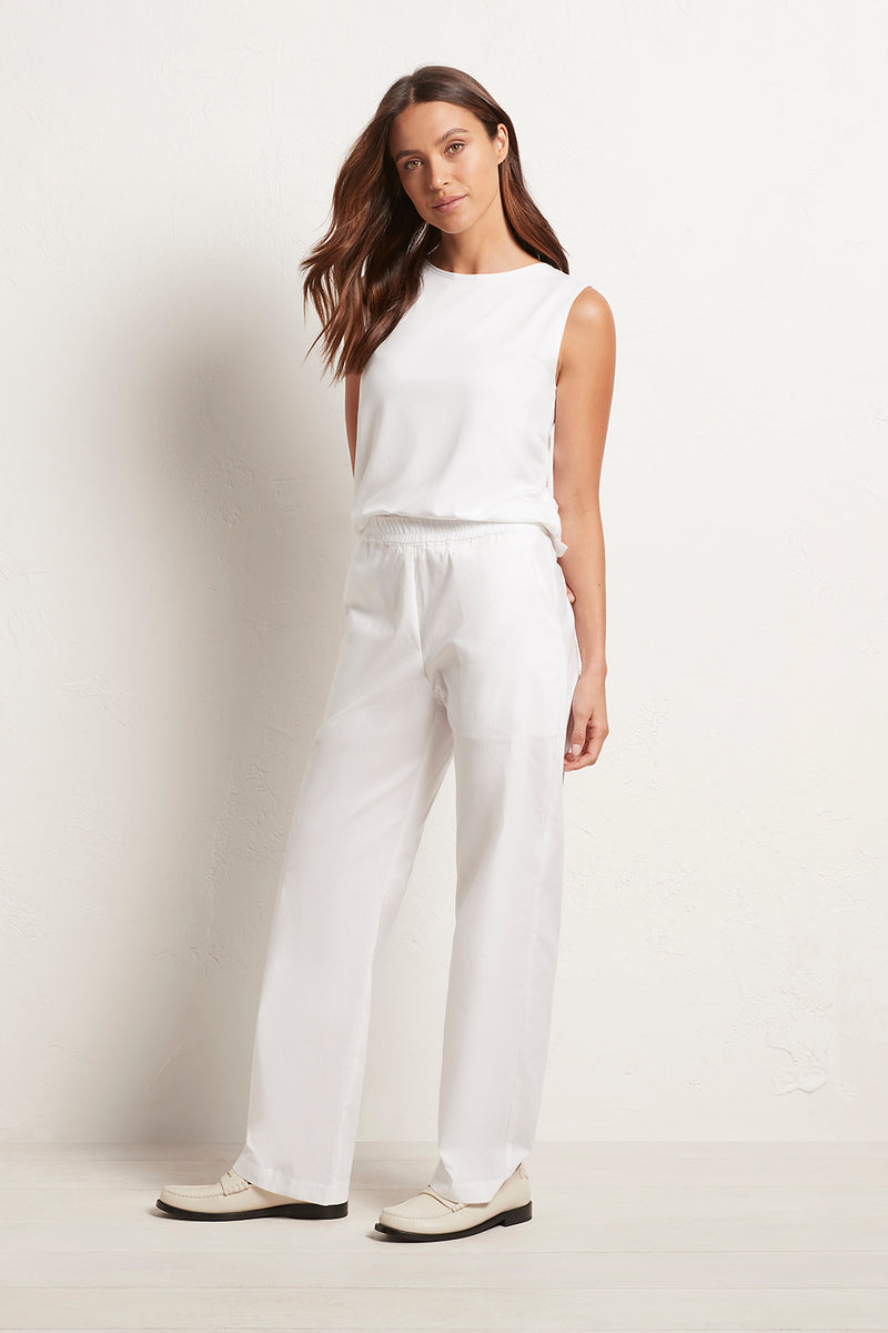 Mela Purdie Long Fatigue Pant F65 1782