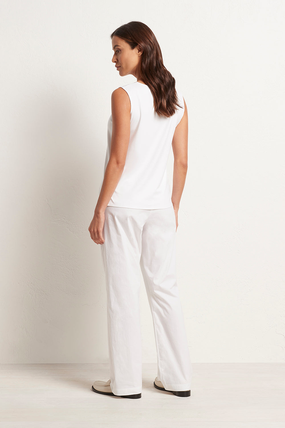 Mela Purdie Long Fatigue Pant F65 1782