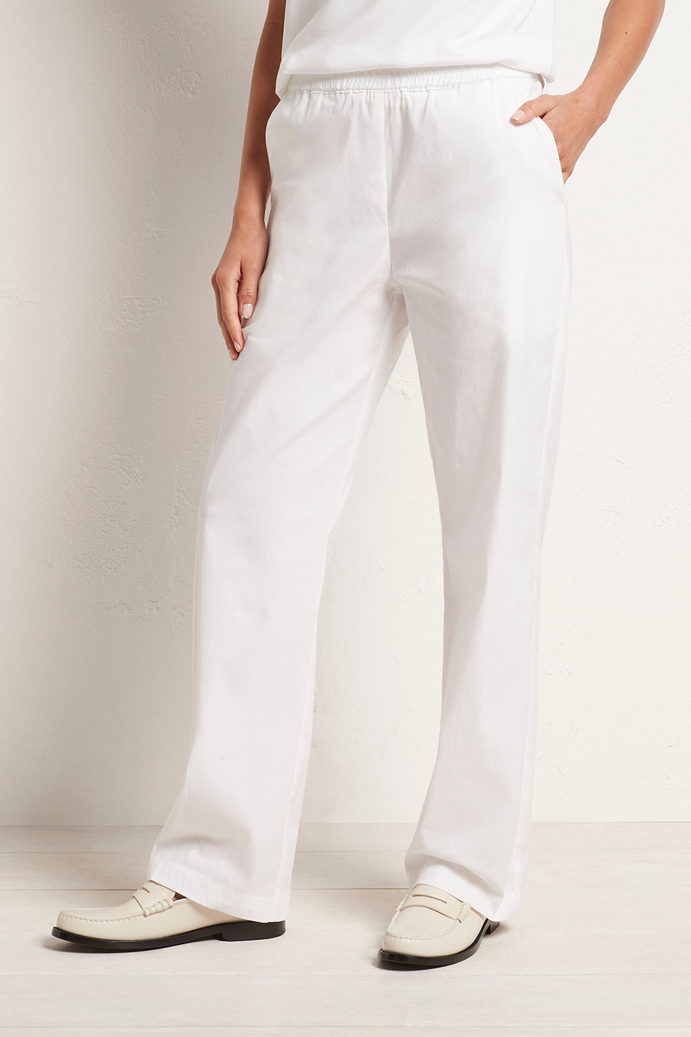 Mela Purdie Long Fatigue Pant F65 1782