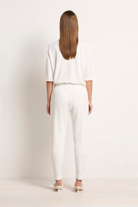 Mela Purdie Zip Stiletto Pant F091 1437