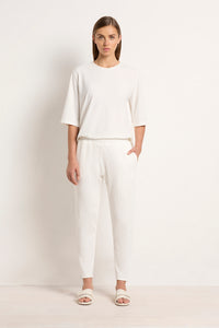Mela Purdie Zip Stiletto Pant F091 1437
