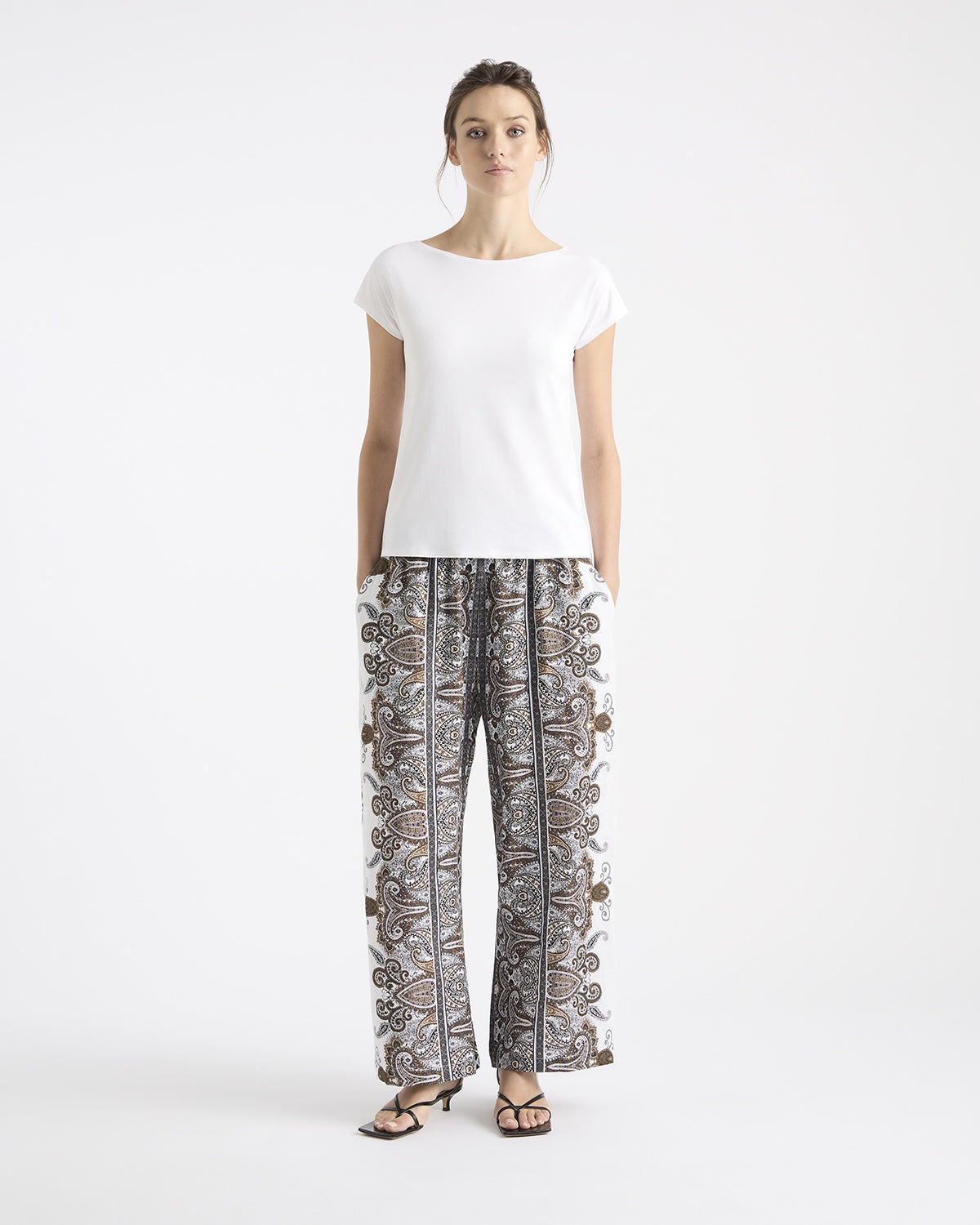 Mela Purdie Pace Pant F725 1740