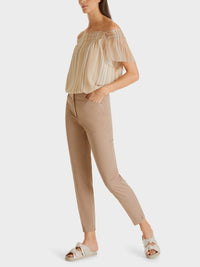 Marccain Pants Sc8144w80