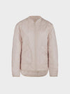 Marccain Quilted Reversible Jacket Ss1206w63