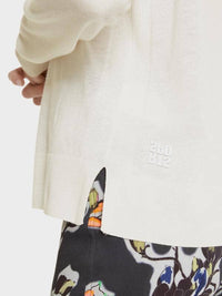 Marccain Sweater Ss4104m80