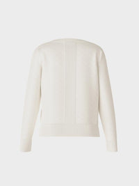 Marccain Sweater Ss4104m80