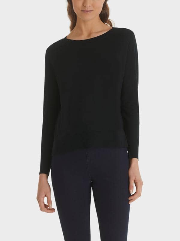 Marccain Sweater Ss4109m71