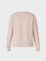 Marccain Crew Neck Top Ss5504j57