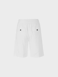 Marccain Linen Shorts Ss8302w03
