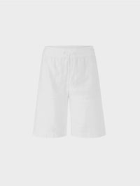 Marccain Linen Shorts Ss8302w03